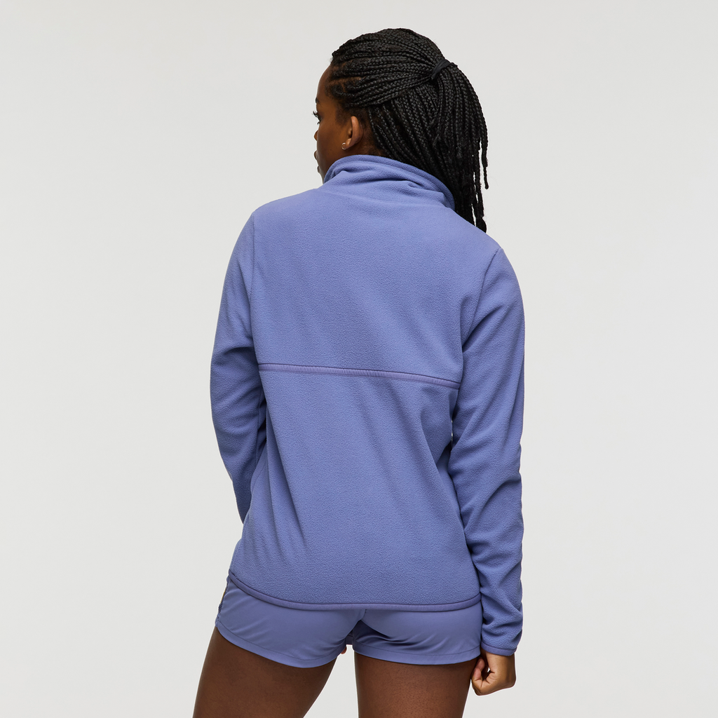 Amado Fleece Pullover - Women s - Everyday Fleece Comfort