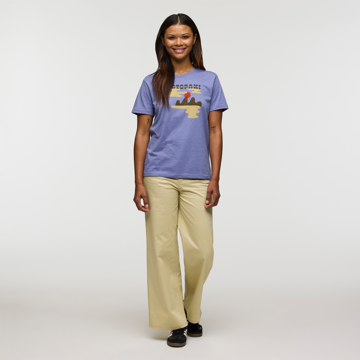 Ambato Wide Leg Everyday Pant - Women s - Everyday Layering Comfort