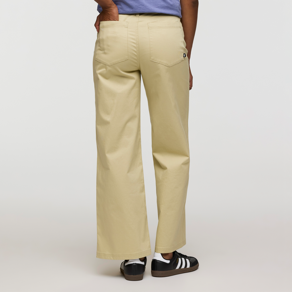 Ambato Wide Leg Everyday Pant - Women s - Everyday Layering Comfort