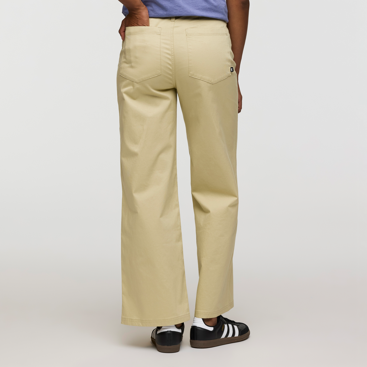 Ambato Wide Leg Everyday Pant - Women s - Everyday Layering Comfort