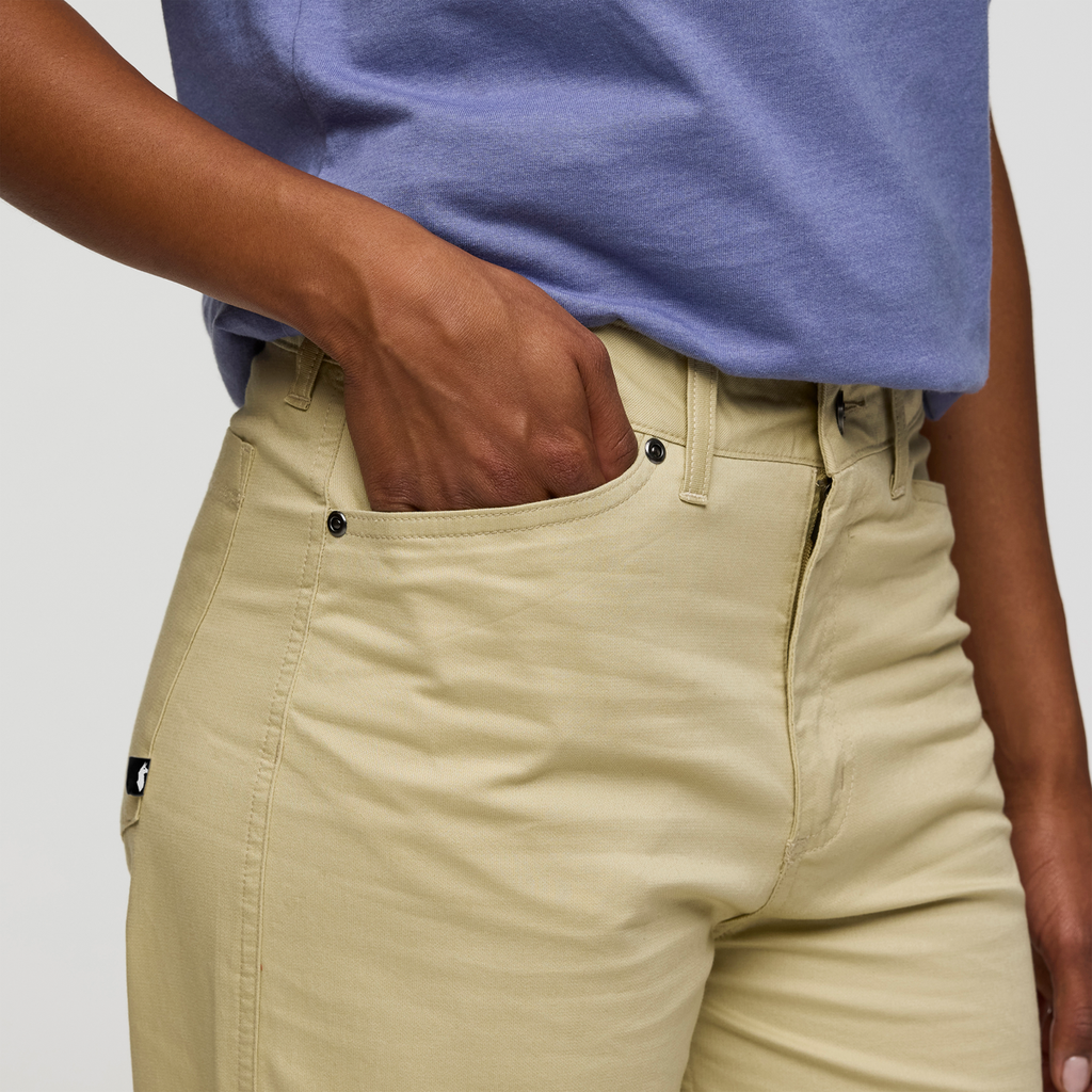 Ambato Wide Leg Everyday Pant - Women s - Everyday Layering Comfort