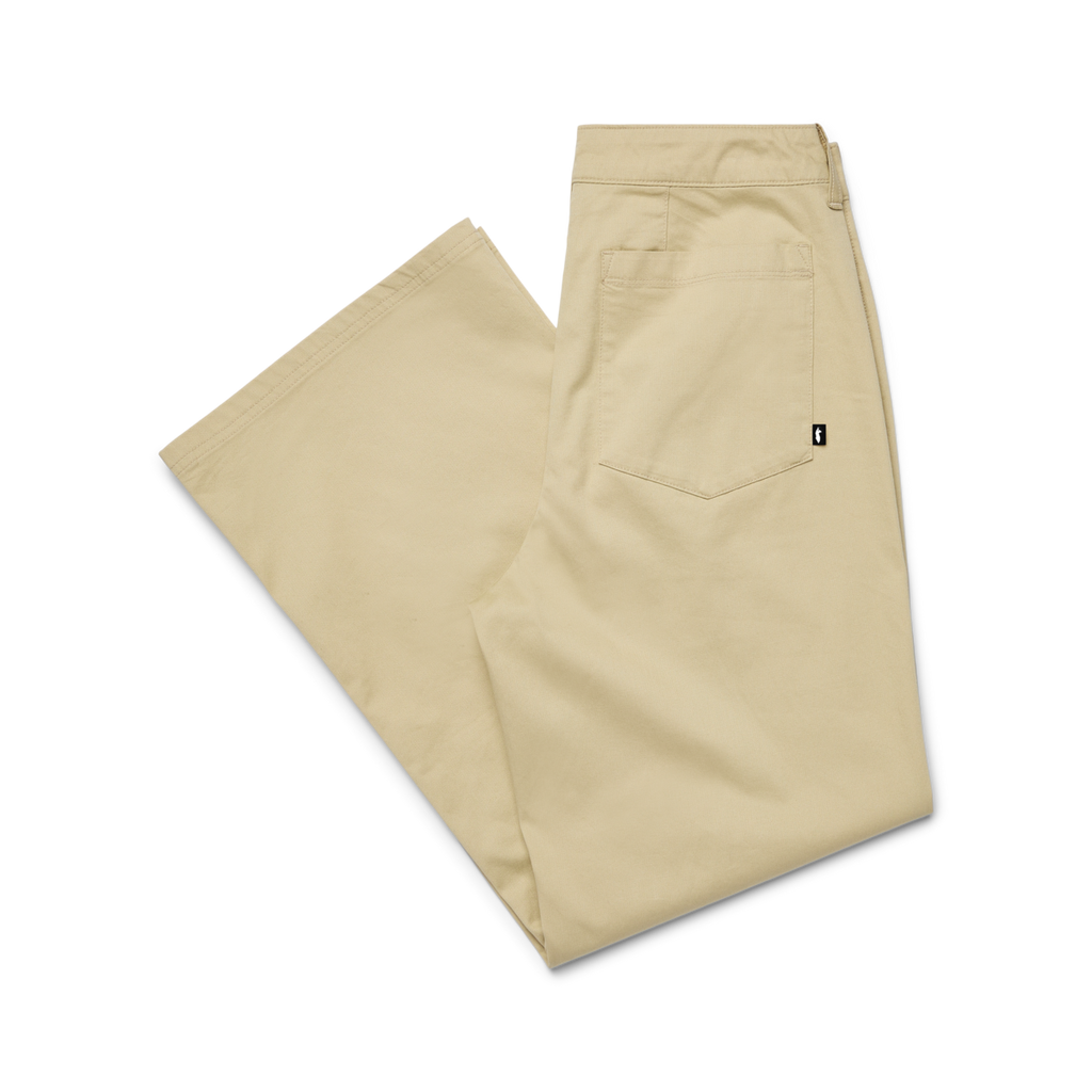 Ambato Wide Leg Everyday Pant - Women s - Everyday Layering Comfort