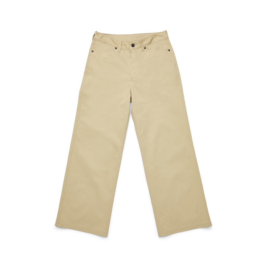 Ambato Wide Leg Everyday Pant - Women s - Everyday Layering Comfort