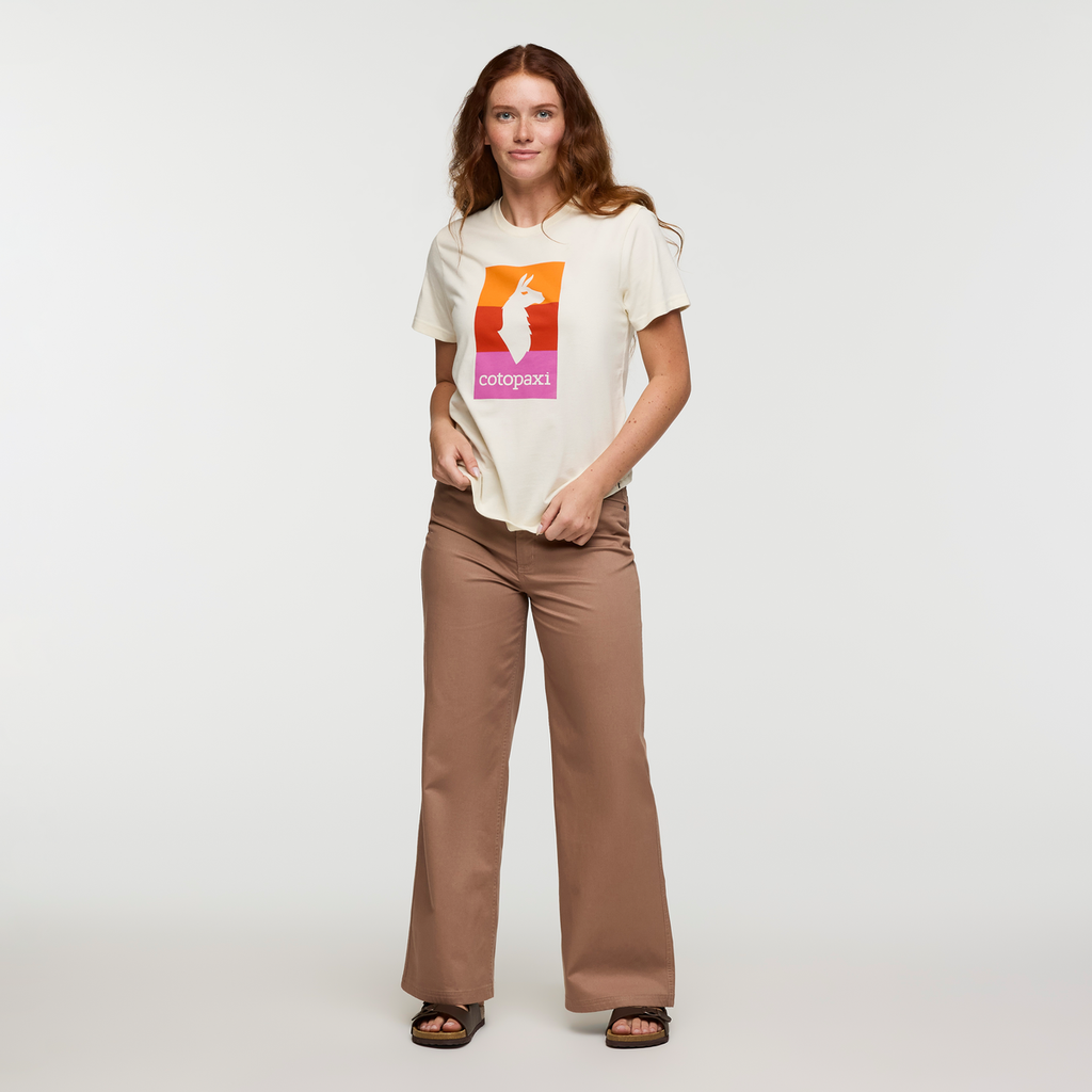 Ambato Wide Leg Everyday Pant - Women s - Everyday Layering Comfort