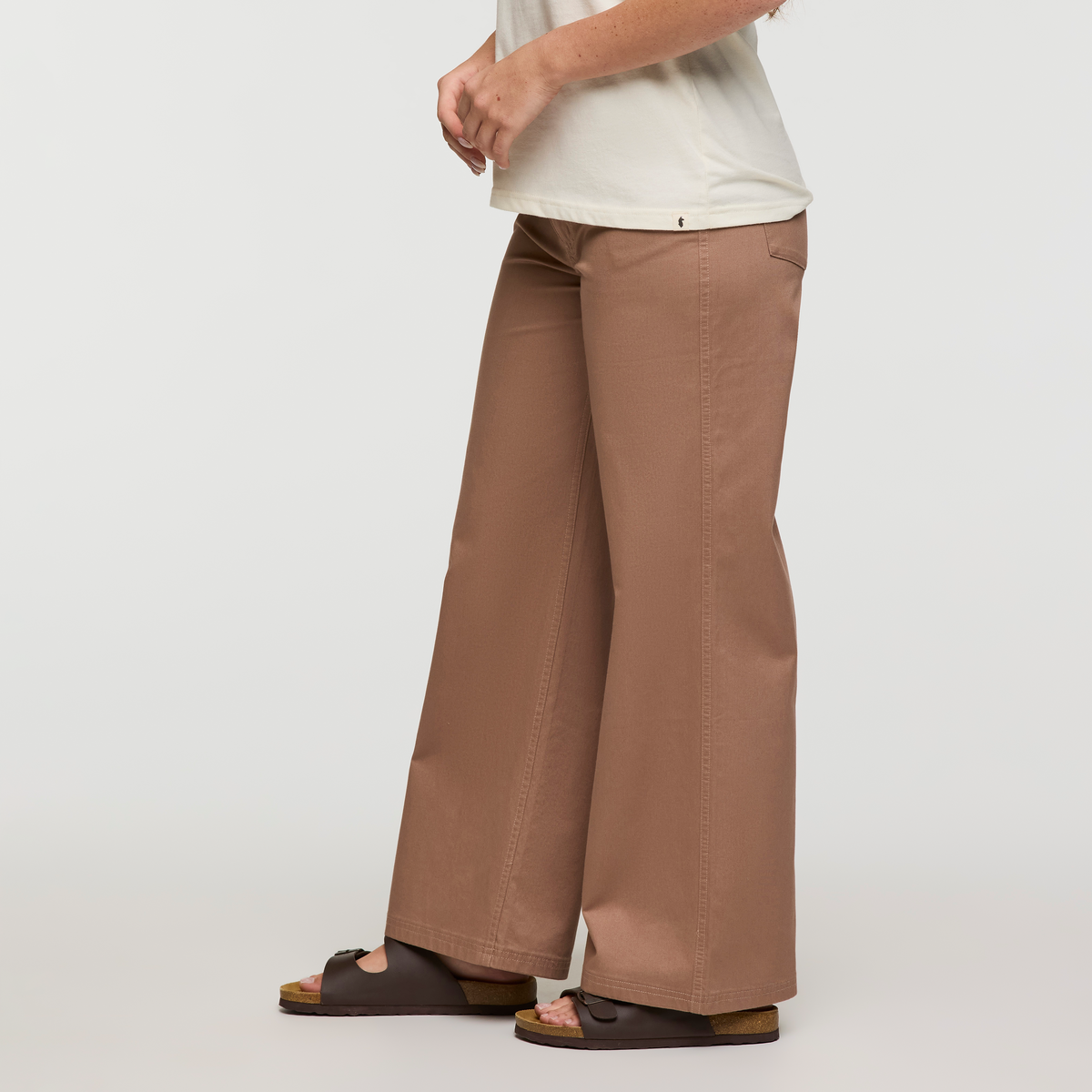 Ambato Wide Leg Everyday Pant - Women s - Everyday Layering Comfort