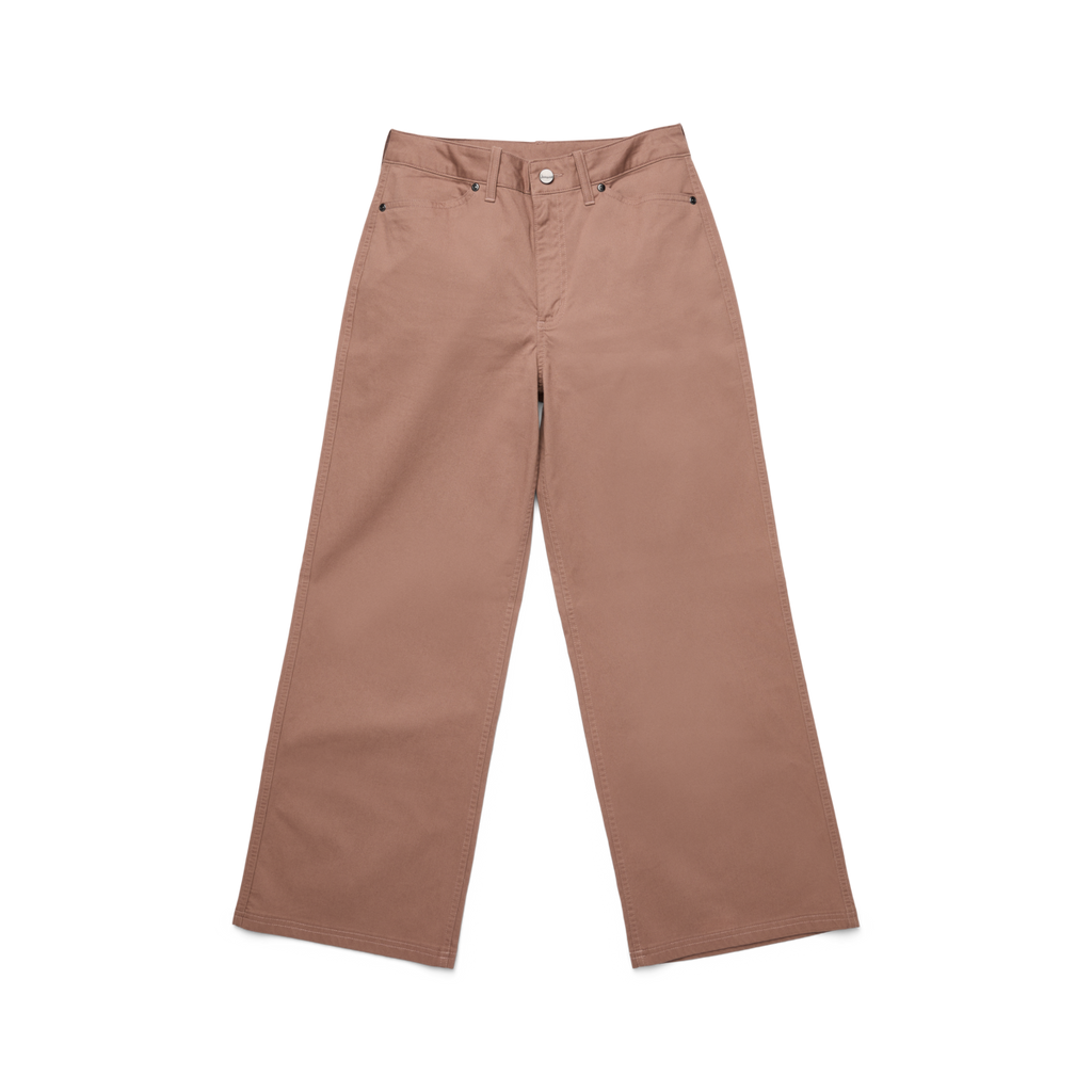 Ambato Wide Leg Everyday Pant - Women s - Everyday Layering Comfort