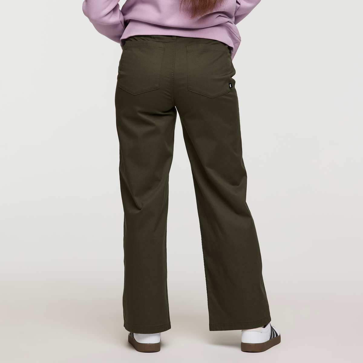 Ambato Wide Leg Everyday Pant - Women s - Everyday Layering Comfort