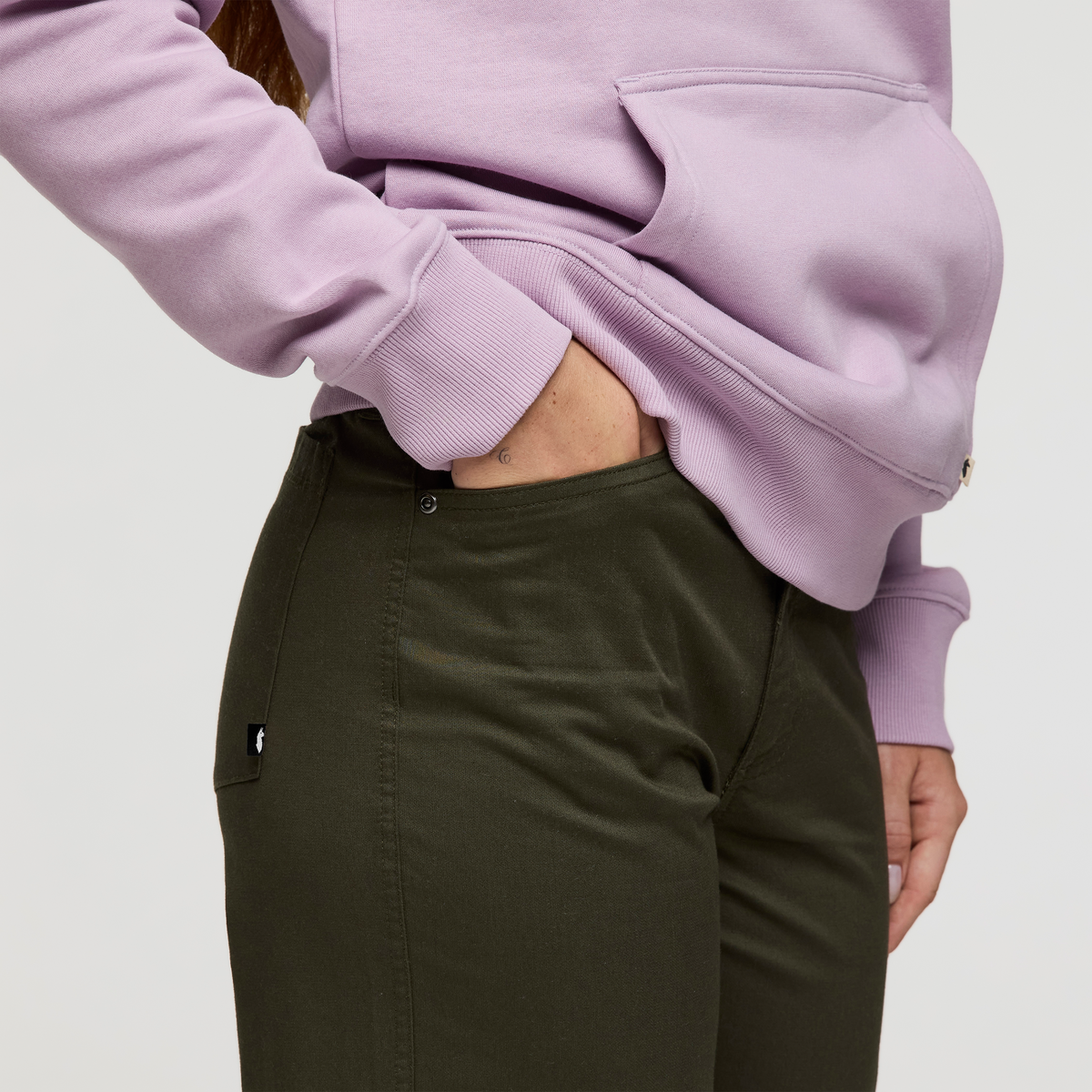 Ambato Wide Leg Everyday Pant - Women s - Everyday Layering Comfort