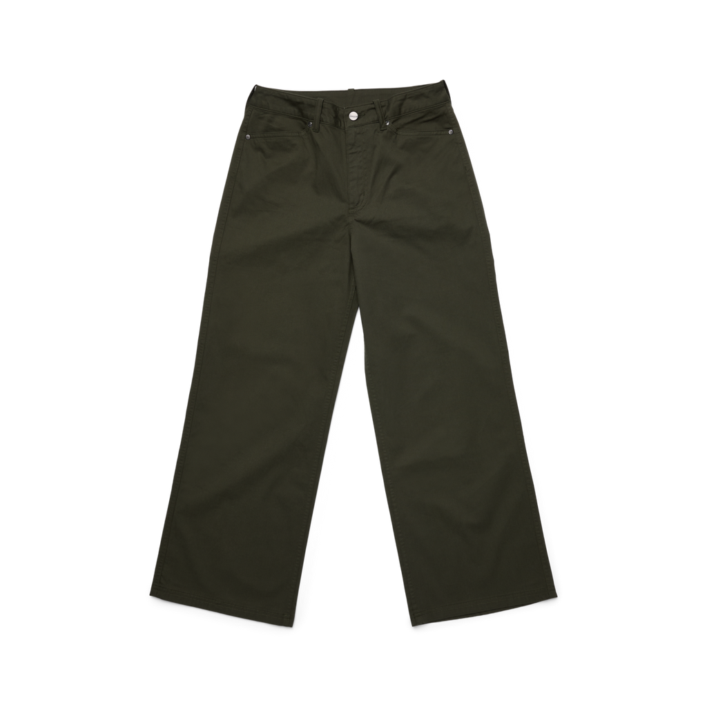 Ambato Wide Leg Everyday Pant - Women s - Everyday Layering Comfort