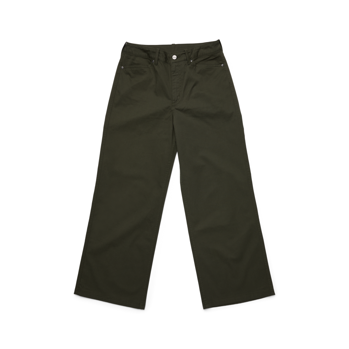 Ambato Wide Leg Everyday Pant - Women s - Everyday Layering Comfort