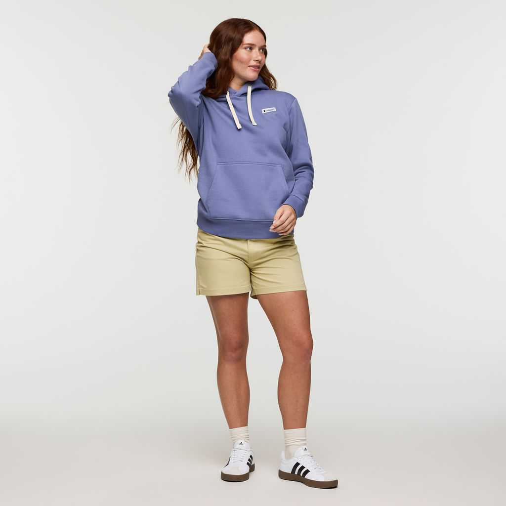Ambato Short - Women s - Everyday Adventure