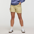 Ambato Short - Women s - Everyday Adventure