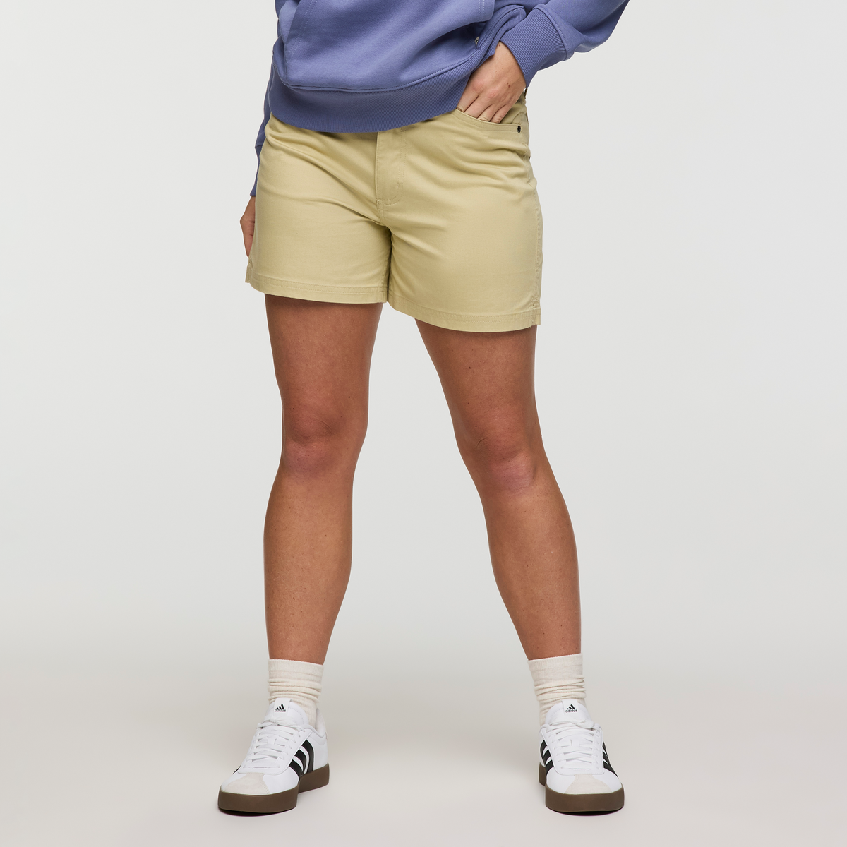 Ambato Short - Women s - Everyday Adventure
