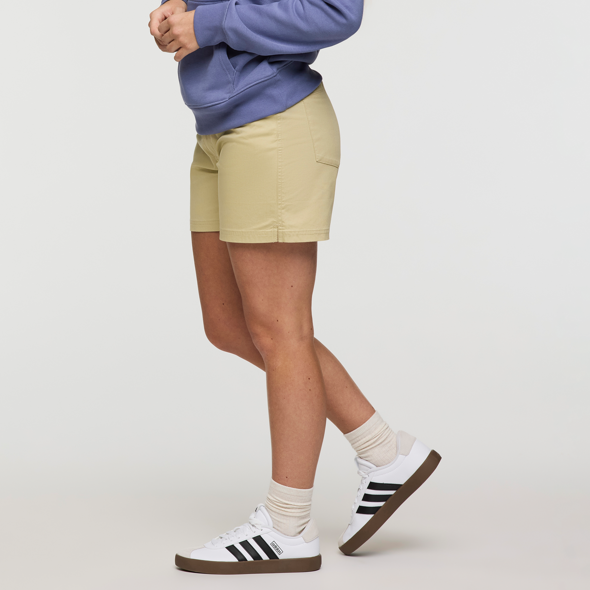 Ambato Short - Women s - Everyday Adventure