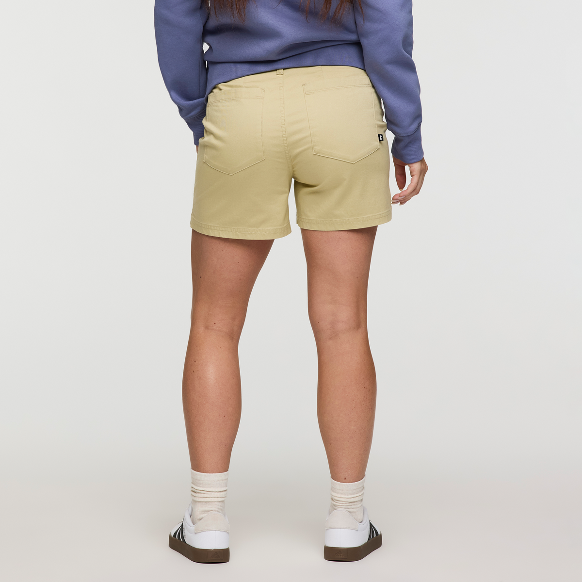 Ambato Short - Women s - Everyday Adventure