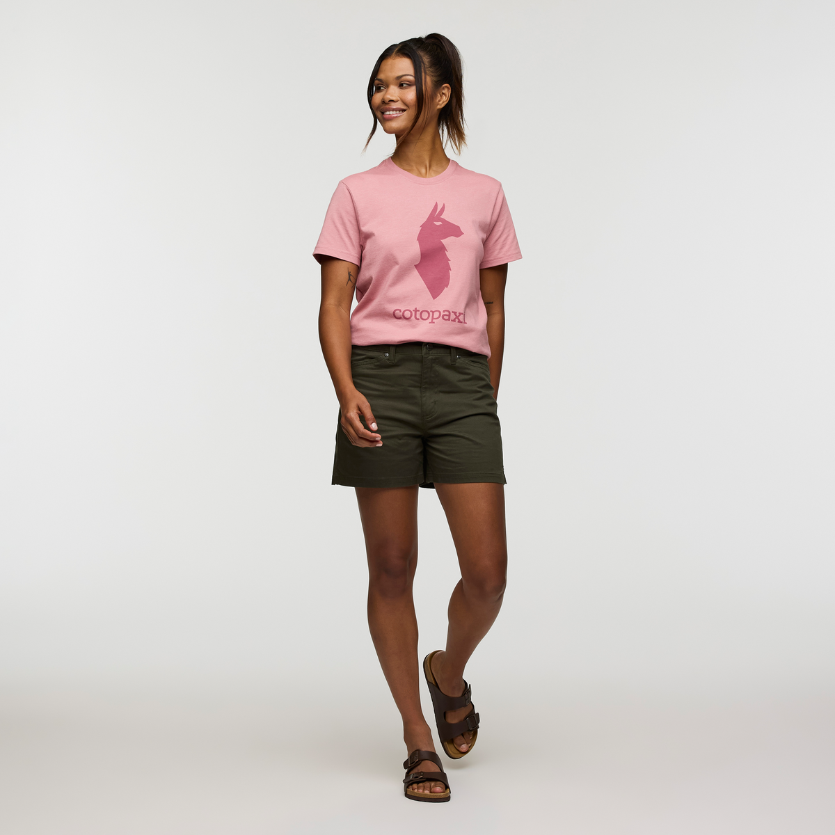 Ambato Short - Women s - Everyday Adventure