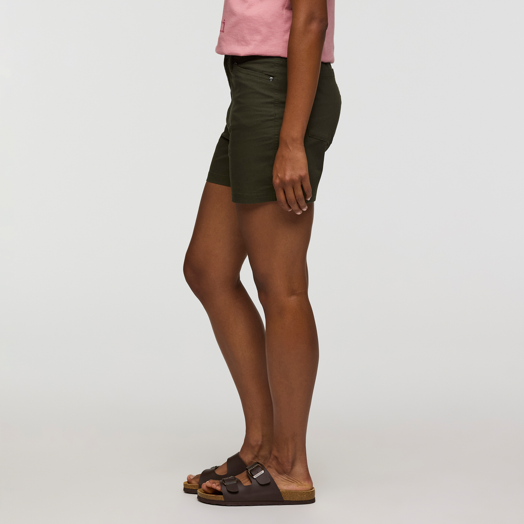 Ambato Short - Women s - Everyday Adventure