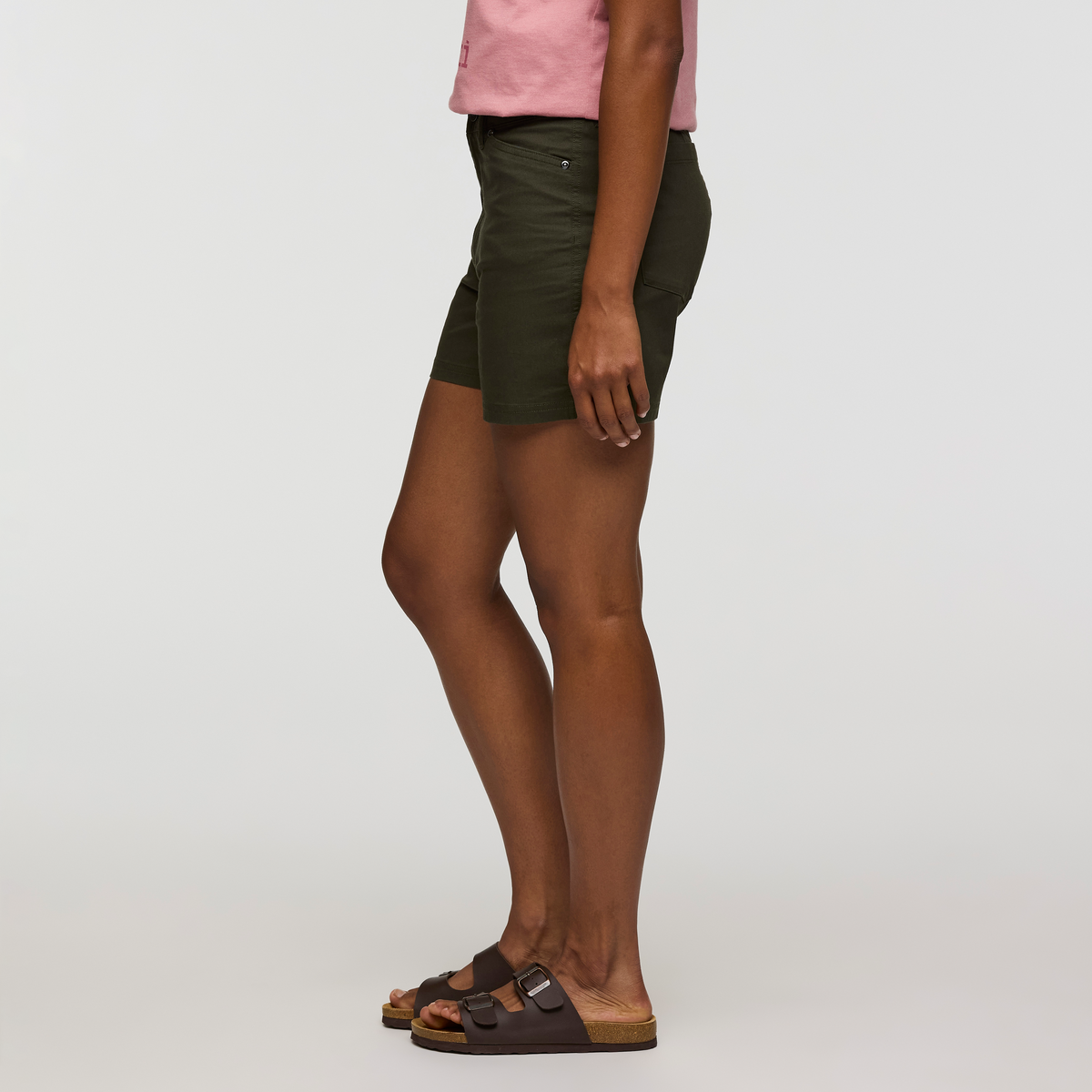 Ambato Short - Women s - Everyday Adventure