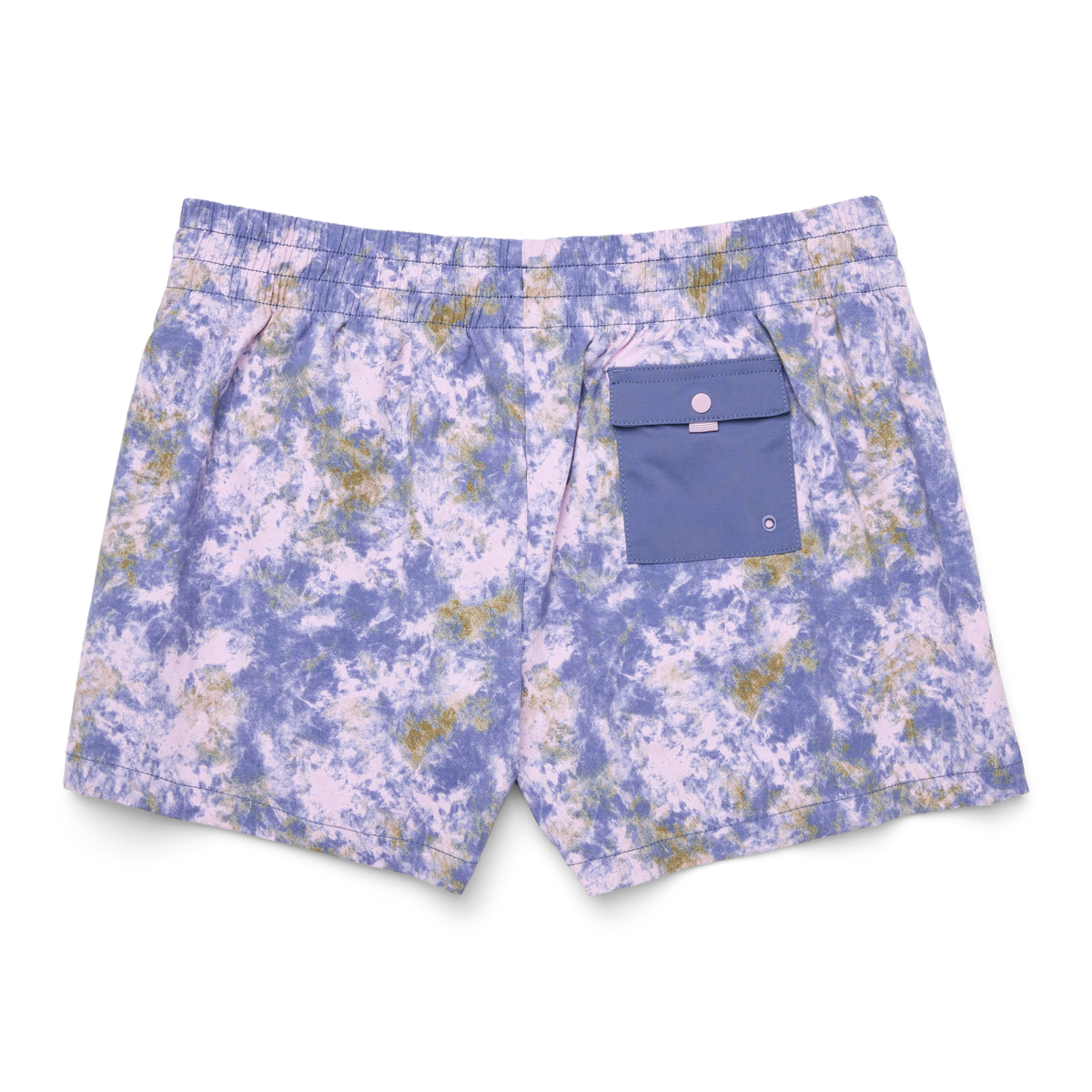 Brinco 3 Short - Print - Women s - Soft Adventure Layer