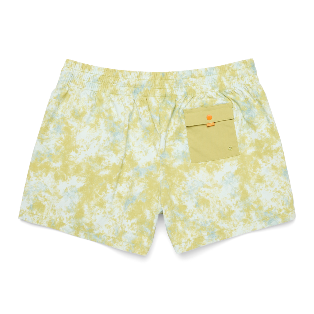 Brinco 3 Short - Print - Women s - Soft Adventure Layer