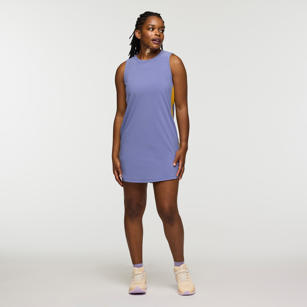 Cambio Dress - Women s - Everyday Fleece Comfort