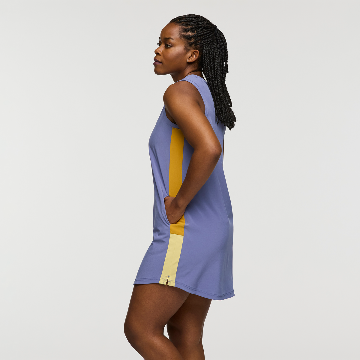 Cambio Dress - Women s - Everyday Fleece Comfort