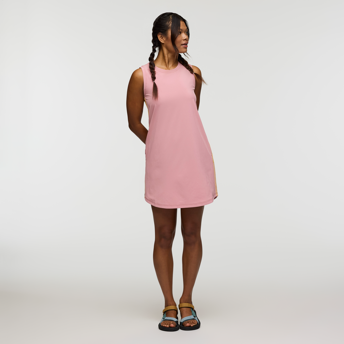 Cambio Dress - Women s - Everyday Fleece Comfort