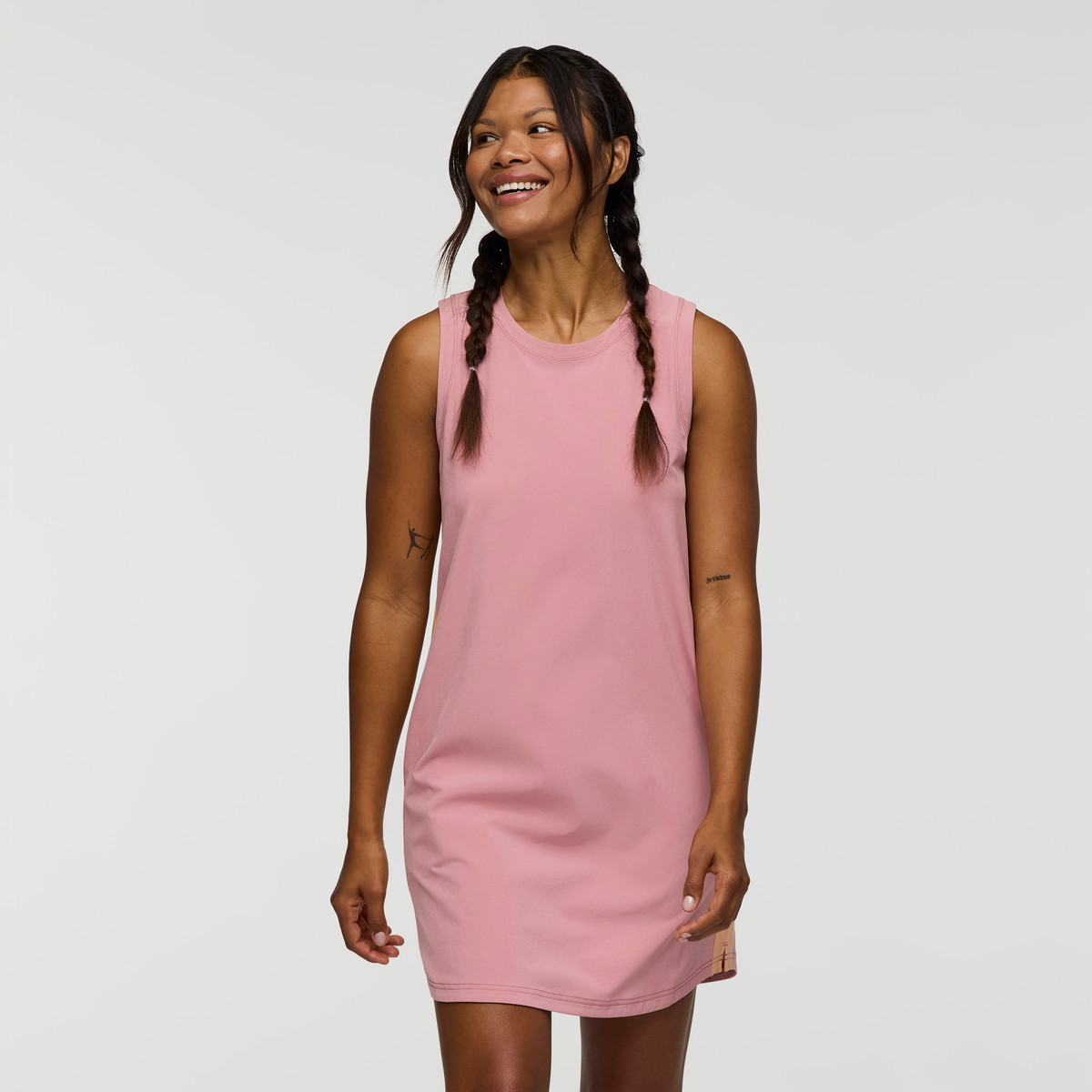 Cambio Dress - Women s - Everyday Fleece Comfort