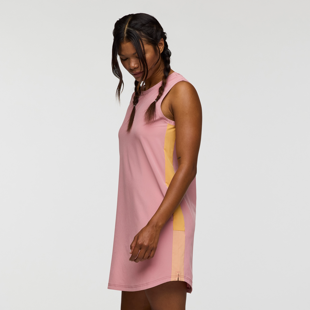 Cambio Dress - Women s - Everyday Fleece Comfort