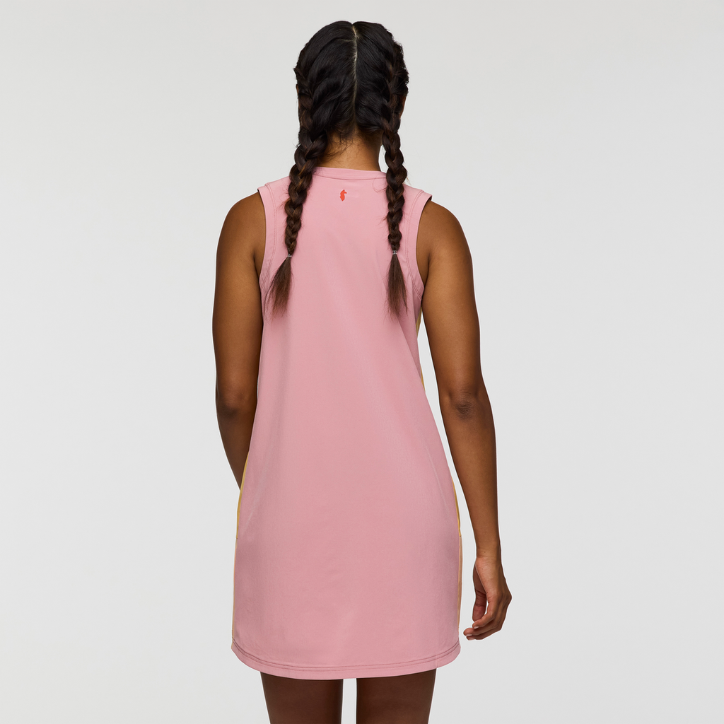 Cambio Dress - Women s - Everyday Fleece Comfort