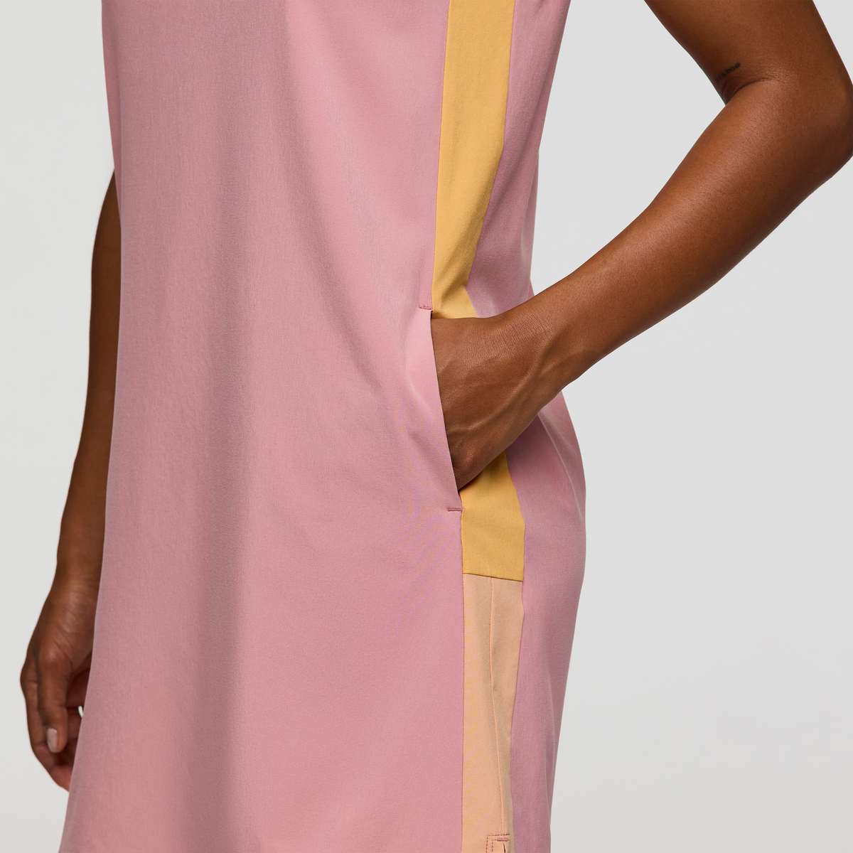 Cambio Dress - Women s - Everyday Fleece Comfort