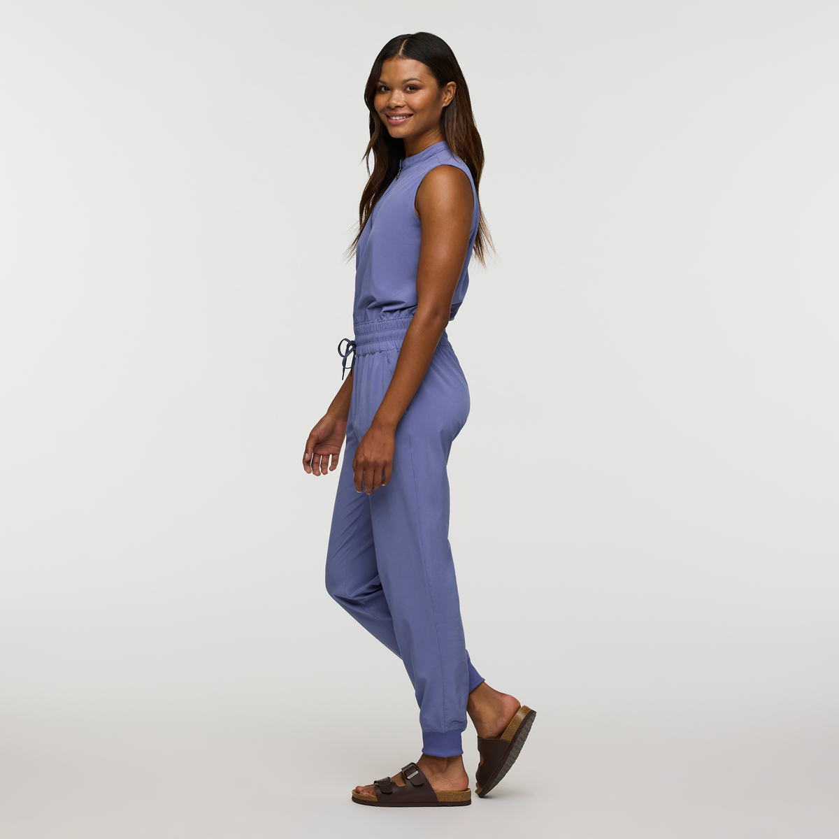 Cambio Jumpsuit - Women s - Everyday Fleece Comfort