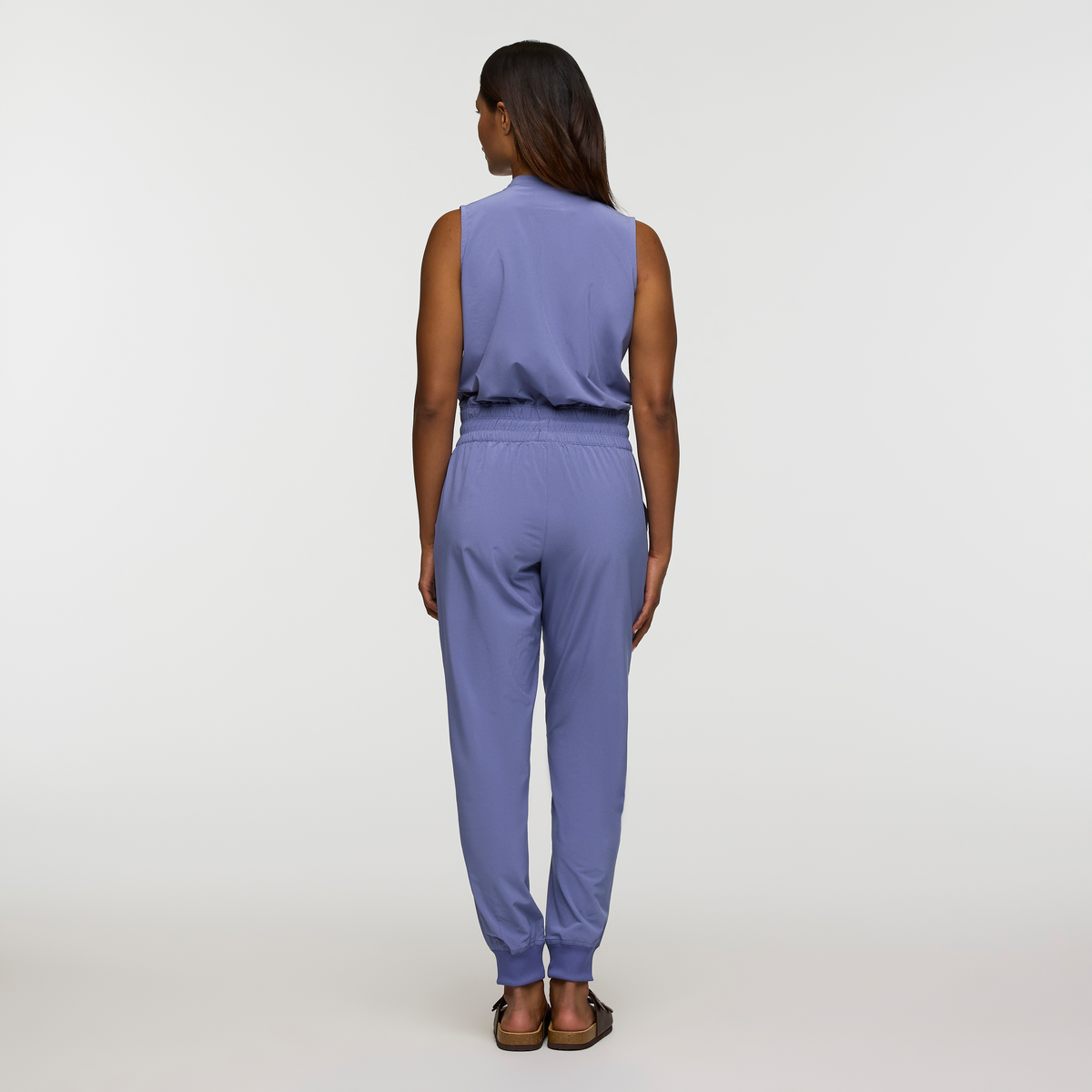 Cambio Jumpsuit - Women s - Everyday Fleece Comfort