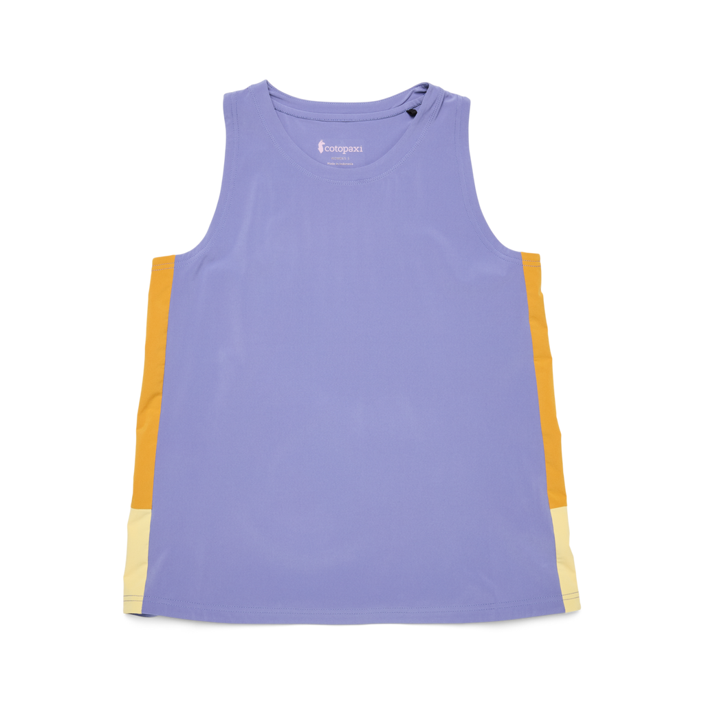 Cambio Tank - Women s - Everyday Fleece Comfort