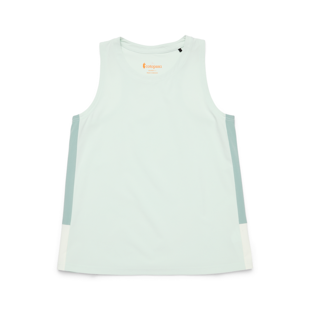 Cambio Tank - Women s - Everyday Fleece Comfort