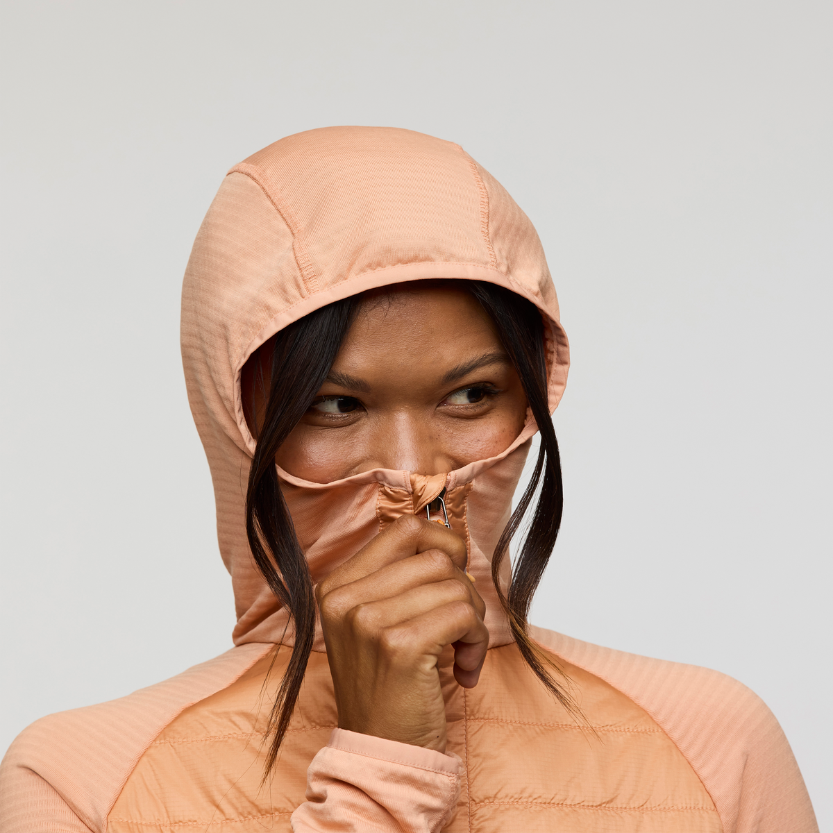 Capa Hybrid Insulated Hooded Jacket - Women s - Everyday Outdoor Style