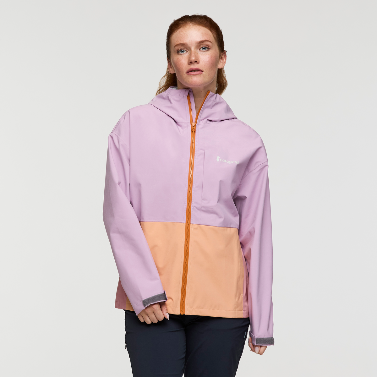 Cielo Rain Jacket - Women s - Comfortable Sun Coverage