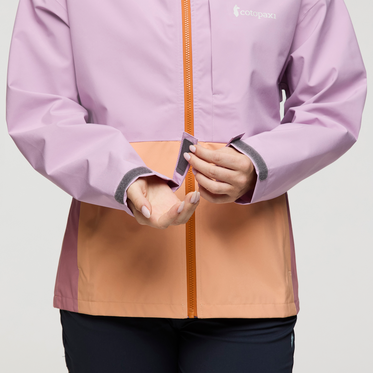 Cielo Rain Jacket - Women s - Comfortable Sun Coverage