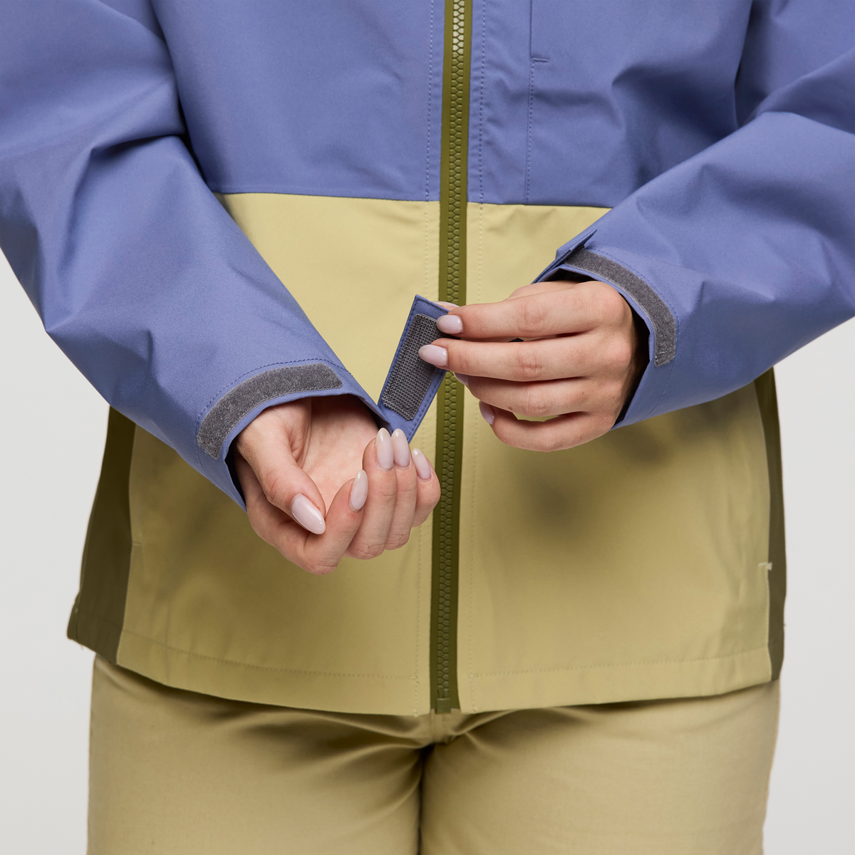 Cielo Rain Jacket - Women s - Comfortable Sun Coverage