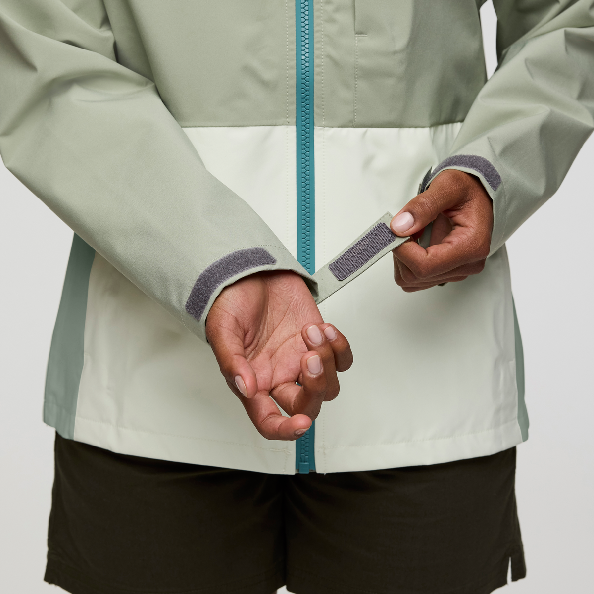 Cielo Rain Jacket - Women s - Comfortable Sun Coverage