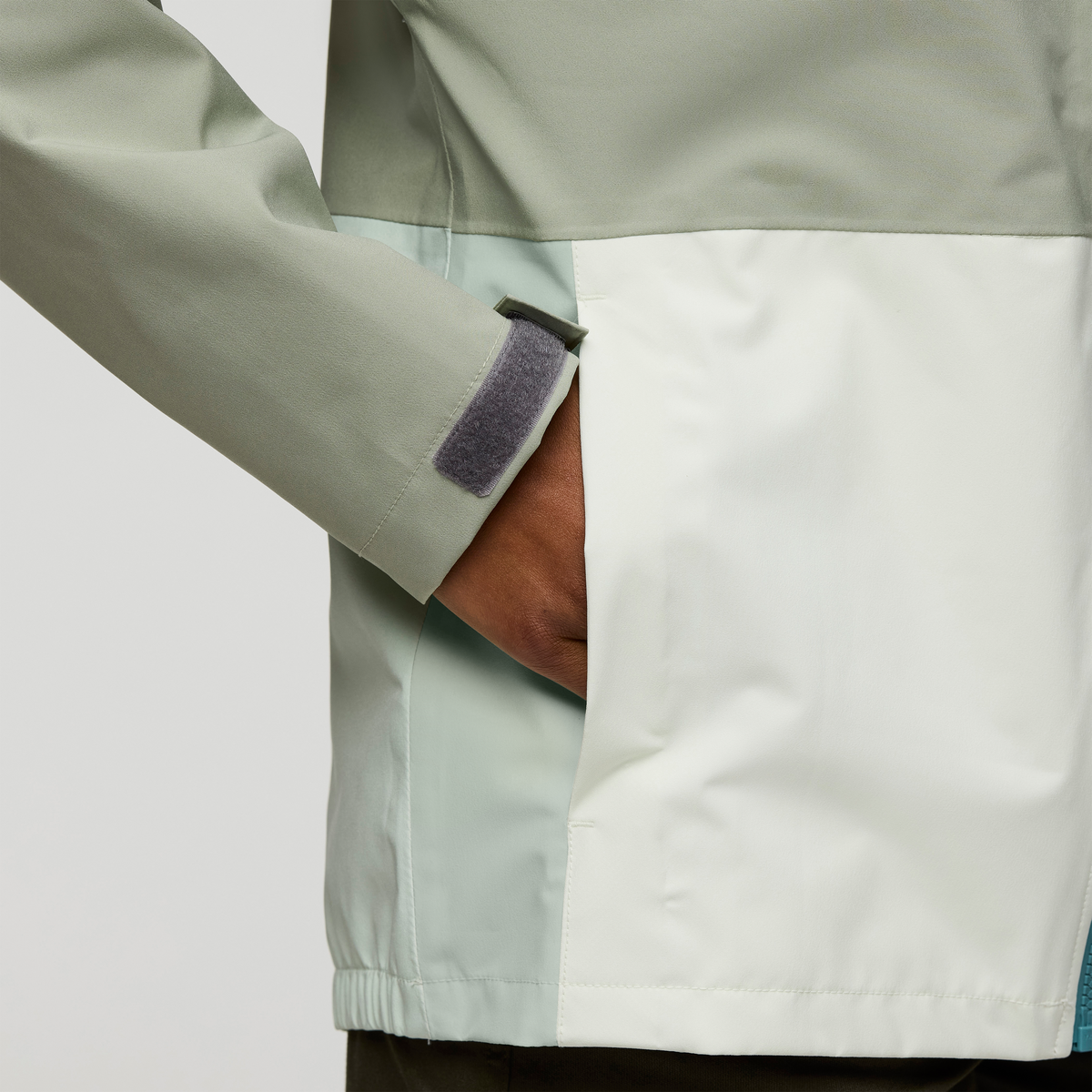 Cielo Rain Jacket - Women s - Comfortable Sun Coverage