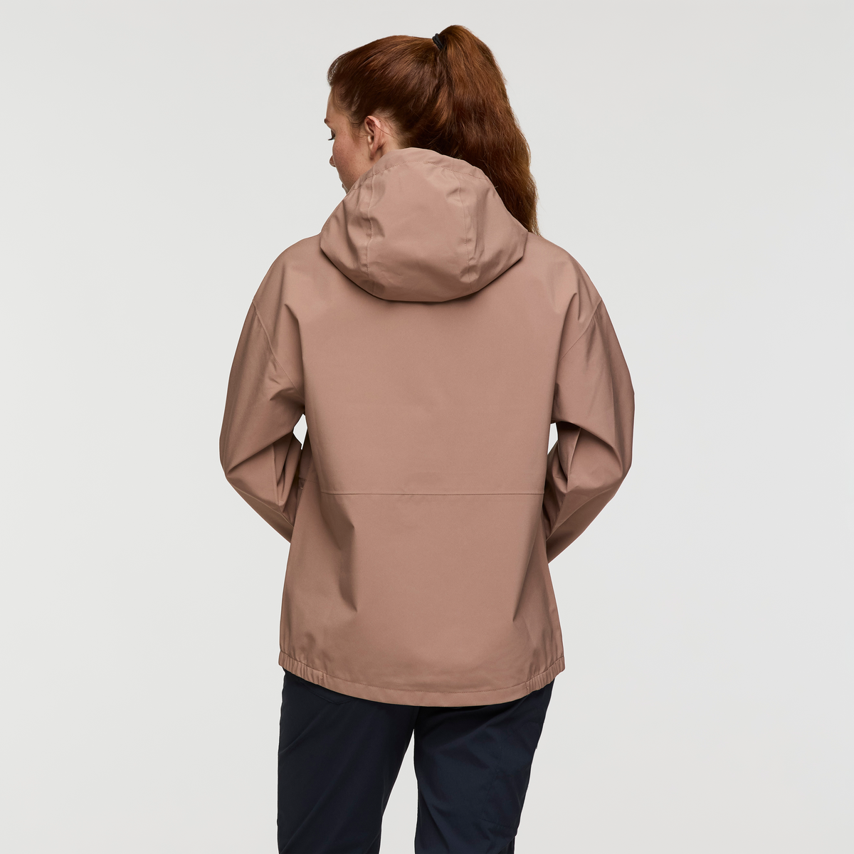Cielo Rain Jacket - Women s - Comfortable Sun Coverage