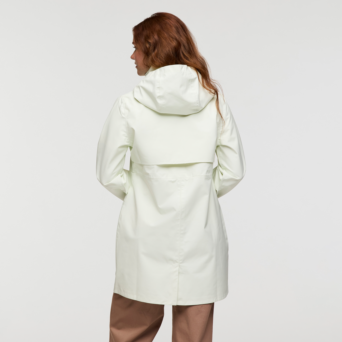 Cielo Rain Trench - Women s - Everyday Fleece Comfort
