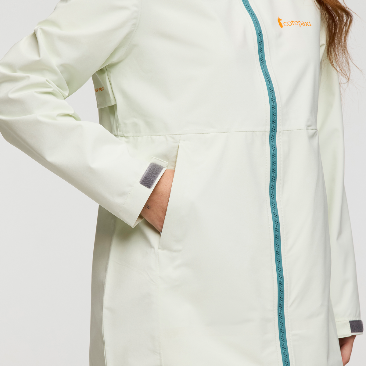 Cielo Rain Trench - Women s - Everyday Fleece Comfort