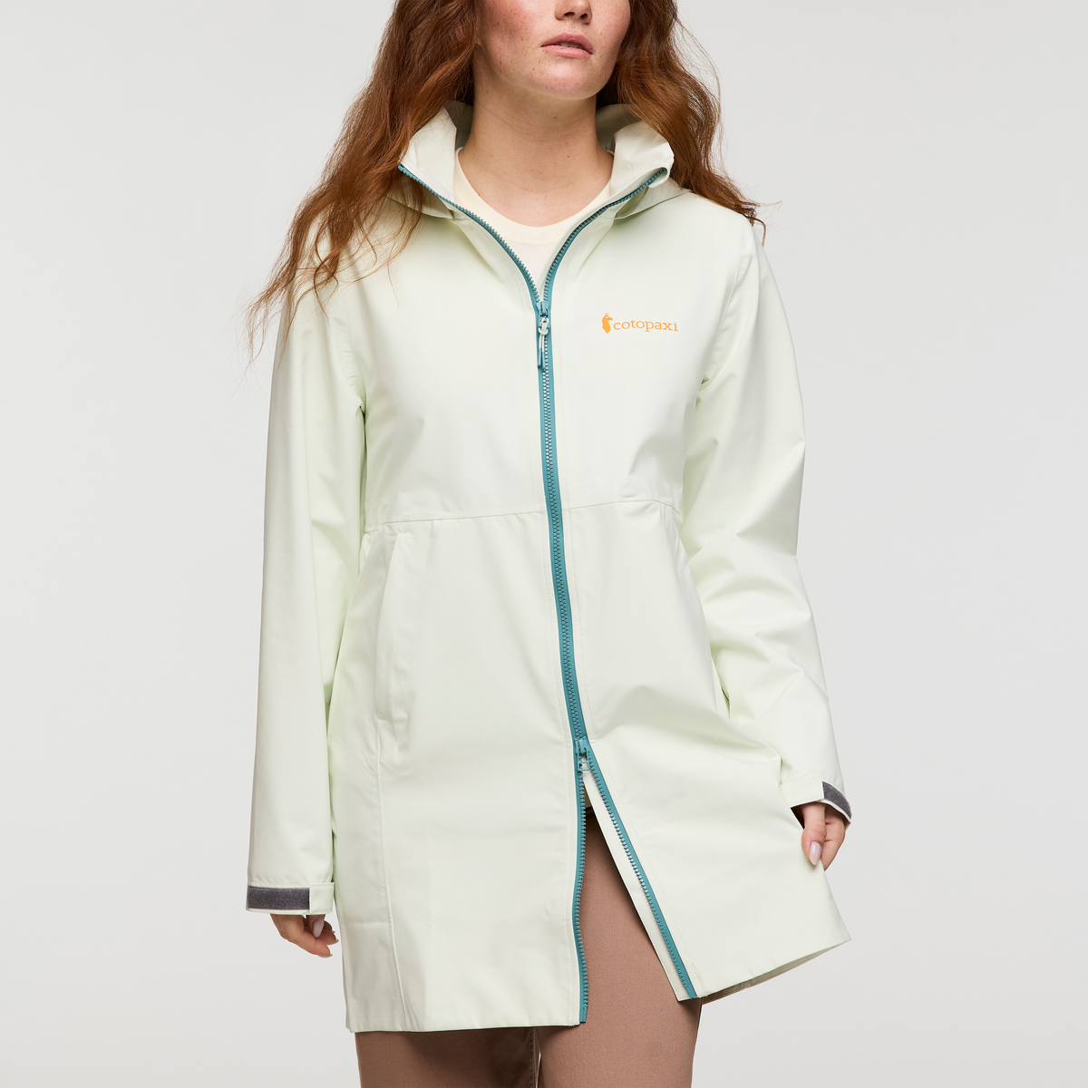 Cielo Rain Trench - Women s - Everyday Fleece Comfort