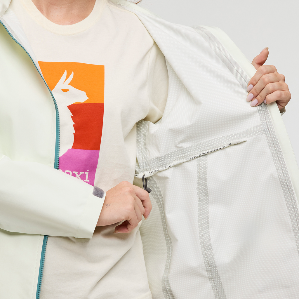 Cielo Rain Trench - Women s - Everyday Fleece Comfort
