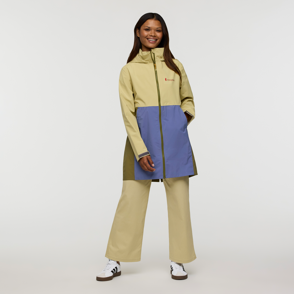 Cielo Rain Trench - Women s - Active Everyday Wear