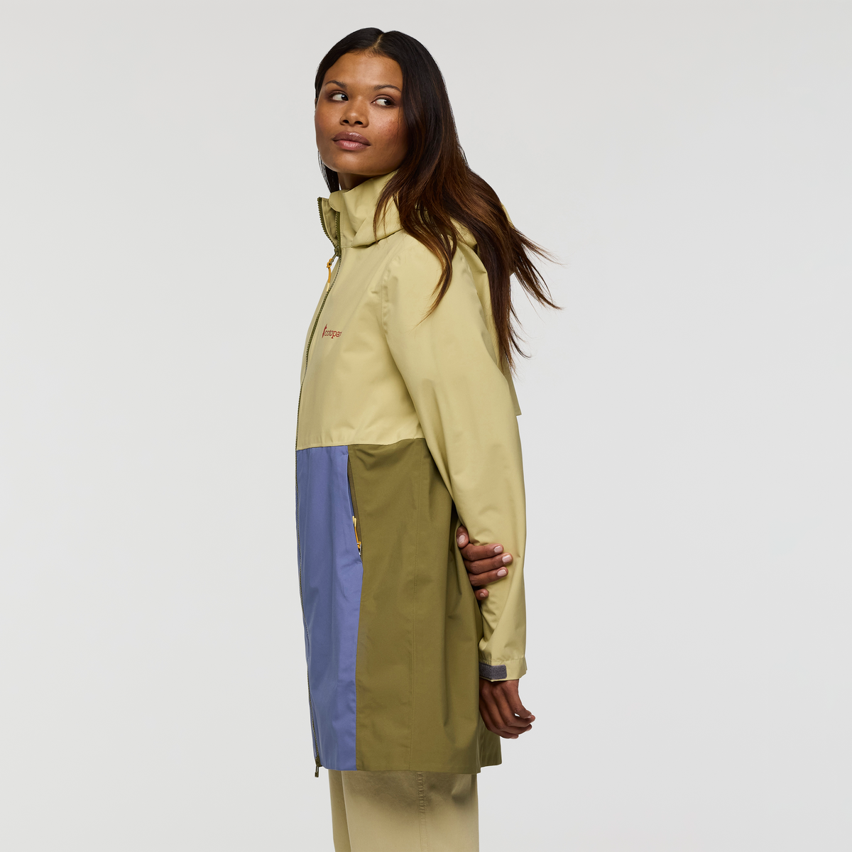 Cielo Rain Trench - Women s - Active Everyday Wear
