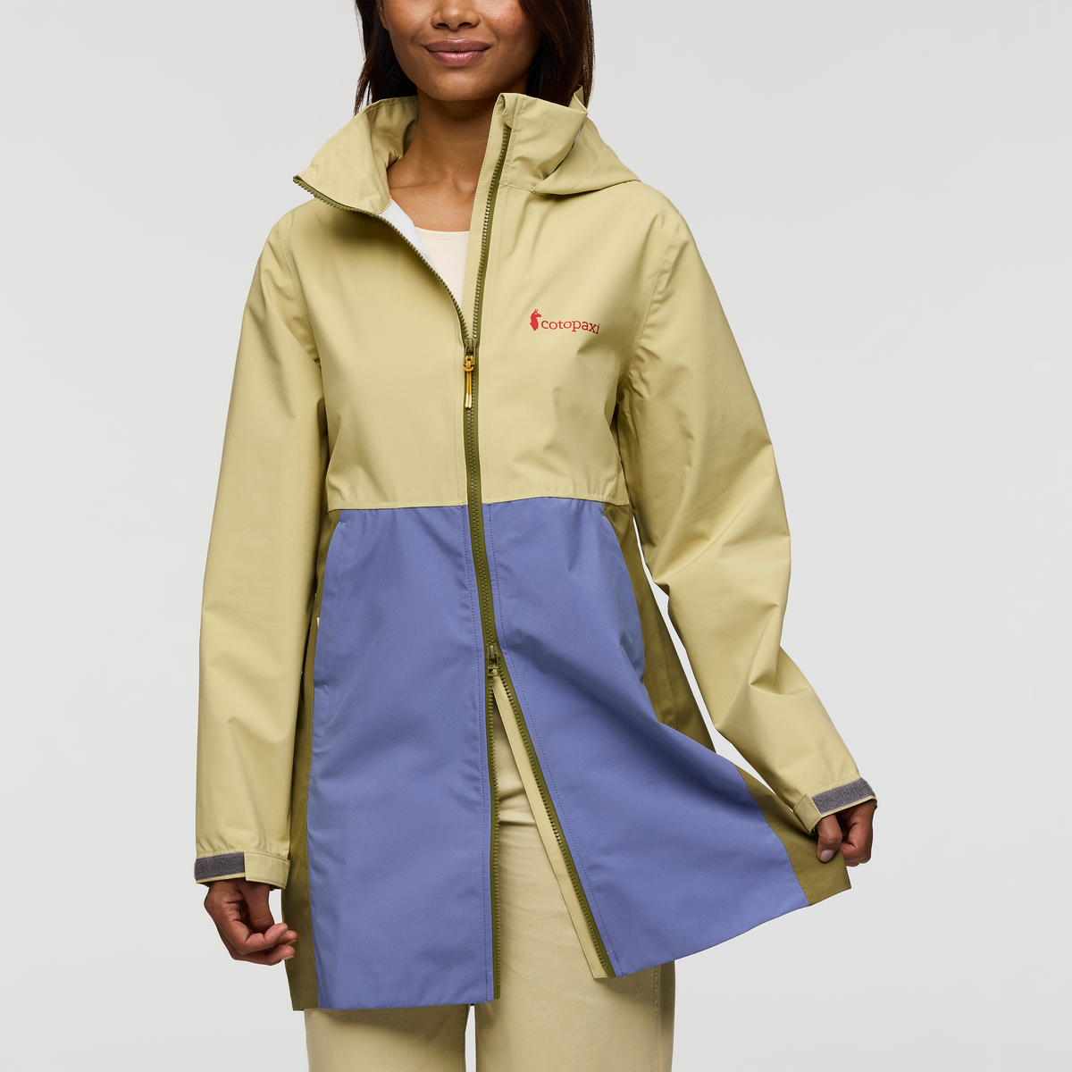 Cielo Rain Trench - Women s - Active Everyday Wear