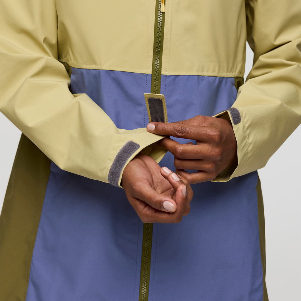 Cielo Rain Trench - Women s - Active Everyday Wear